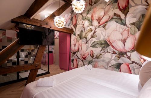 Limbricht Bed & Breakfast | Landgoed Kasteel Limbricht