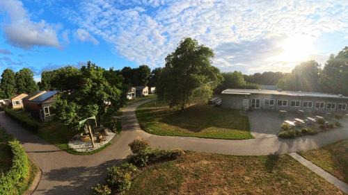 Haelen Apartment | Landgoed Leudal - In de natuur nabij Roermond