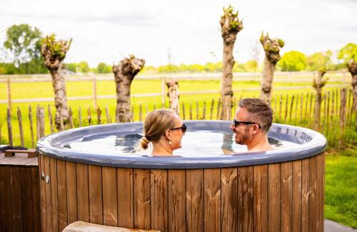 Municipality of Ede Resort | Landgoed Oud Beekdal