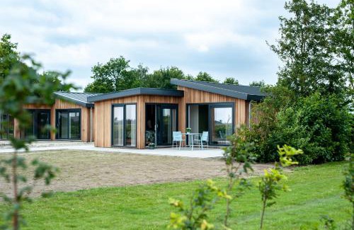 Zonnemaire House | Landgoed Oud Bommenede