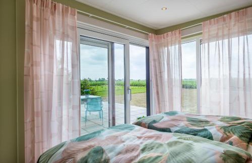 Zonnemaire House | Landgoed Oud Bommenede