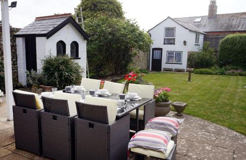 Yarmouth House | Landguard - Yarmouth