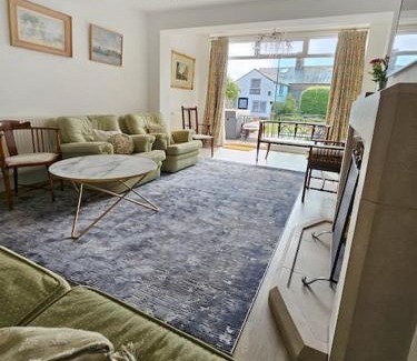 Yarmouth House | Landguard - Yarmouth