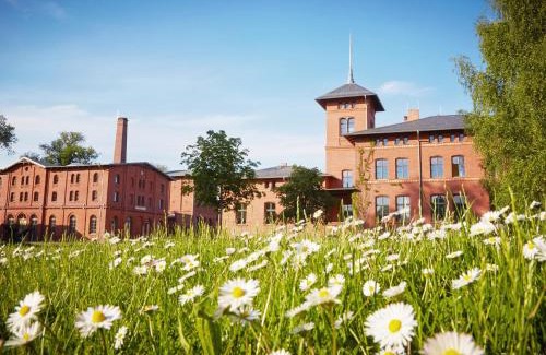 Klein Behnitz Hotel | Landgut Stober
