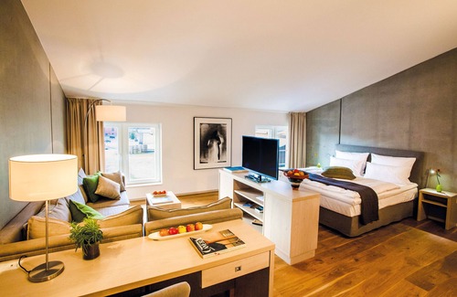 Groß Behnitz Hotel | Landgut Stober