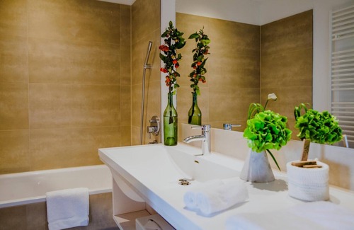 Groß Behnitz Hotel | Landgut Stober