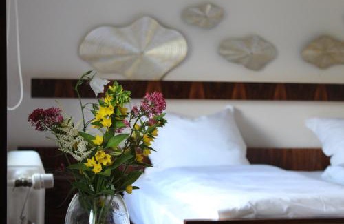 Alsbach House | Landhaus Almyssen