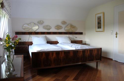 Alsbach House | Landhaus Almyssen