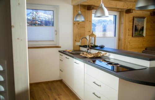 Bolsterlang Apartment | Landhaus Alpenflora