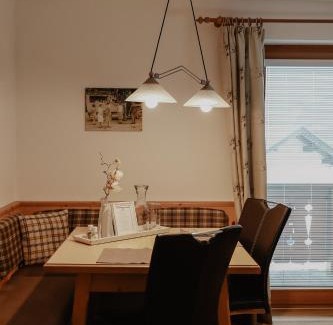 Koessen Apartment | Landhaus Alpengruss