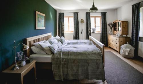 Thalgau Apartment | Landhaus am Fuschlsee