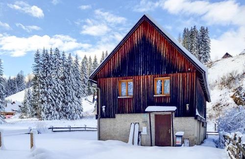 Sankt Lambrecht Ski Chalet | Landhaus Auerling am Wald - Ruhige Lage, Wander- und Skiparadies