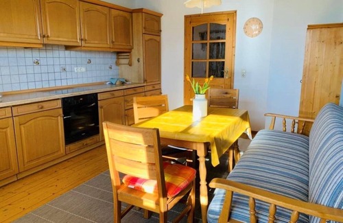 Hopferau Apartment | Landhaus Böck Alpenblick - Holiday apartment Alpenblick