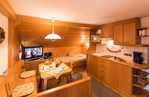 Bad Oberdorf House | Landhaus Beßler