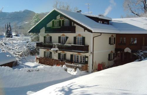 Arzbach Hotel | Landhaus Benediktenhof