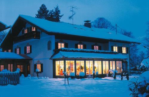 Arzbach Hotel | Landhaus Benediktenhof