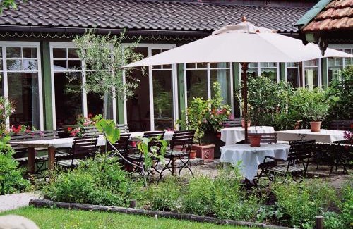 Arzbach Hotel | Landhaus Benediktenhof