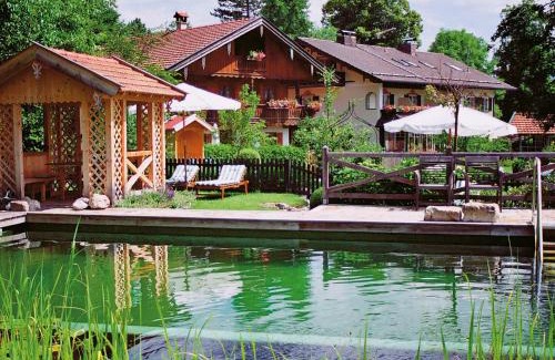 Arzbach Hotel | Landhaus Benediktenhof