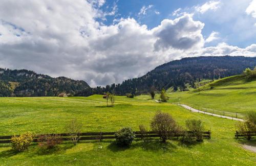Obermaiselstein Apartment | Landhaus Berktold