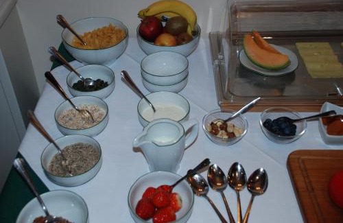 Gersbach Hotel | Landhaus Brieger