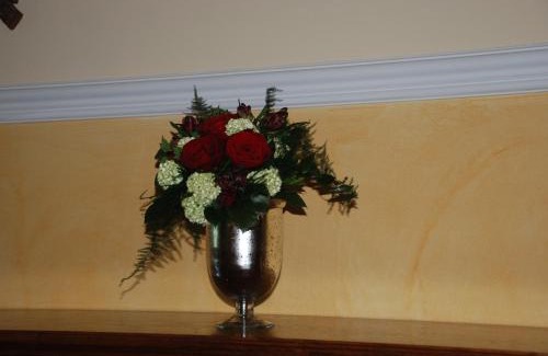 Gersbach Hotel | Landhaus Brieger