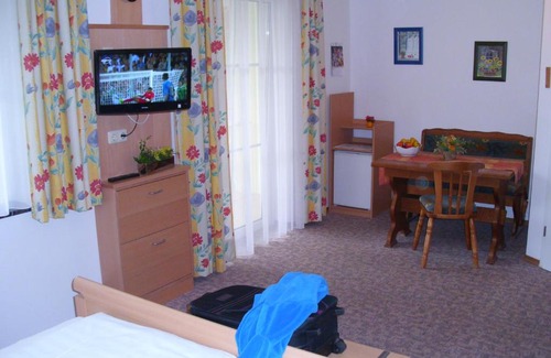 Aunham Hotel | Landhaus Brummer