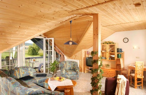 Aunham Hotel | Landhaus Brummer