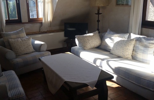 Wiesbaden Hotel | Landhaus Diedert