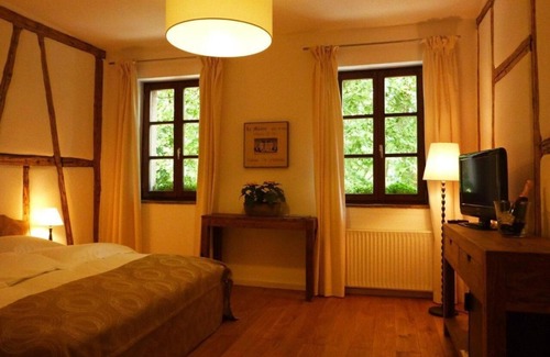 Wiesbaden Hotel | Landhaus Diedert