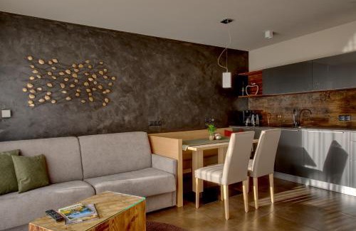 Rifiano Apartment | Landhaus Freiburgerhof