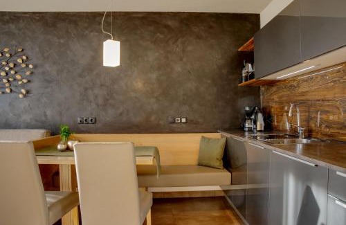 Rifiano Apartment | Landhaus Freiburgerhof