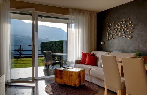 Rifiano Apartment | Landhaus Freiburgerhof Wohnung 1