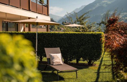 Rifiano Apartment | Landhaus Freiburgerhof Wohnung 1