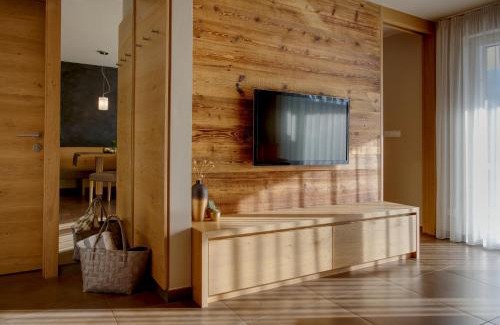 Rifiano Apartment | Landhaus Freiburgerhof Wohnung 1