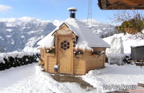 Gerlosberg Apartment | Landhaus Geisler