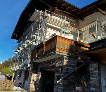 Gerlosberg Apartment | Landhaus Geisler