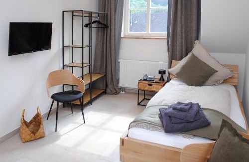 Grafendhron Hotel | Landhaus Gräfendhron