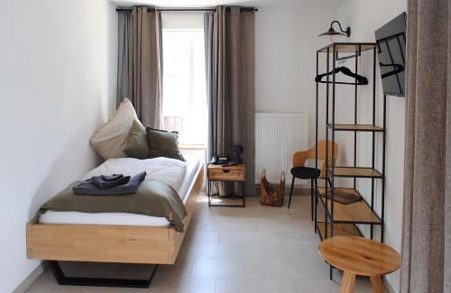 Grafendhron Hotel | Landhaus Gräfendhron