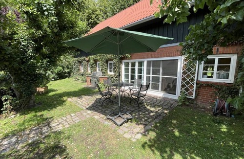 Krems II Cottage | Landhaus GutMussen 2 A
