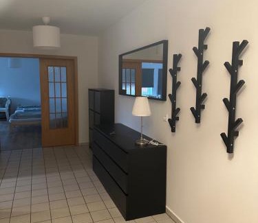 Oberdorla Apartment | Landhaus Harmonie