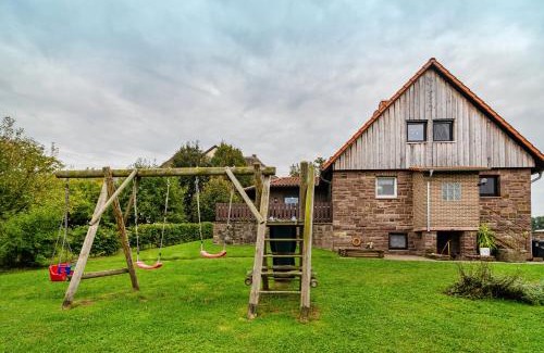 Trendelburg House | Landhaus Hillebrand