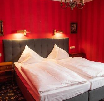Grimlinghausen Hotel | Landhaus Hotel Neuss