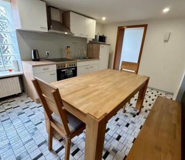 Mudenbach Apartment | Landhaus im Grünen