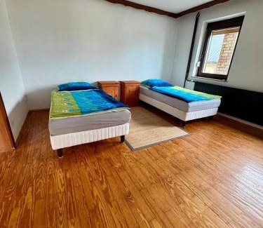 Mudenbach Apartment | Landhaus im Grünen