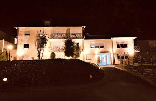 Kurrenberg Hotel | Landhaus Kürrenberg