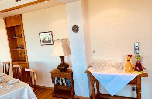 Kurrenberg Hotel | Landhaus Kürrenberg