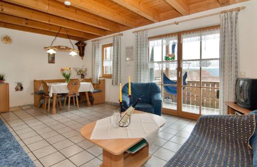 Zwieselberg Apartment | Landhaus Killinger