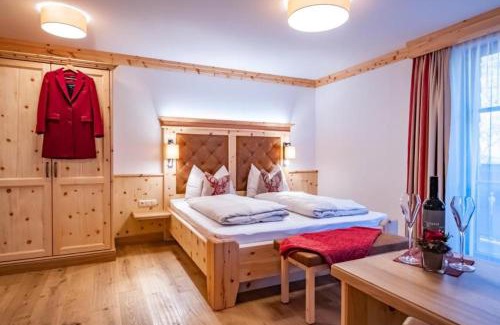 Ried Hotel | Landhaus Leopoldhof