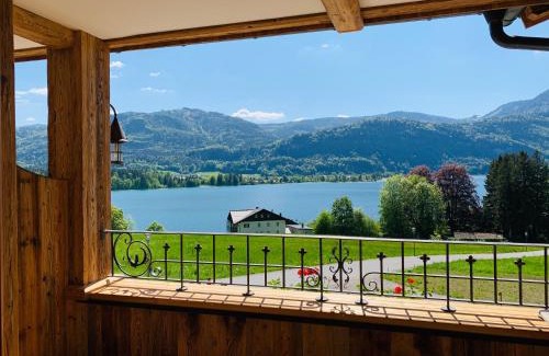 Ried Hotel | Landhaus Leopoldhof