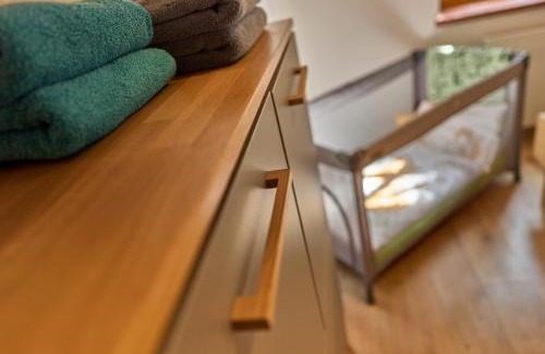 Neuschoenau Apartment | Landhaus Lerchenweg FeWo inkl aktivCARD